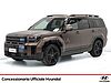 Hyundai SANTA FE 1.6 t-gdi hev xclass calligraphy pack 4wd 215cv at 7p. ti BRONZO