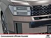 Hyundai SANTA FE 1.6 t-gdi hev xclass calligraphy pack 4wd 215cv at 7p. ti BRONZO