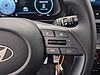 Hyundai Bayon 1.0 t-gdi dark line 90cv mt LUMEN GRAY PEARL + BLACK ROOF