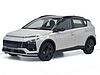 Hyundai Bayon 1.0 t-gdi dark line 90cv mt LUMEN GRAY PEARL + BLACK ROOF