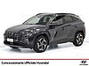 Hyundai TUCSON 1.6 hev exellence 2wd auto GRIGIO