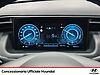 Hyundai TUCSON 1.6 hev exellence 2wd auto GRIGIO