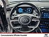 Hyundai TUCSON 1.6 hev exellence 2wd auto GRIGIO
