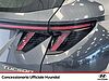 Hyundai TUCSON 1.6 hev exellence 2wd auto GRIGIO