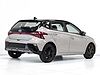 Hyundai i20 1.0 t-gdi dark line 90cv mt LUMEN GRAY PEARL + BLACK ROOF