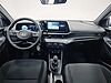 Hyundai i20 1.0 t-gdi dark line 90cv mt LUMEN GRAY PEARL + BLACK ROOF