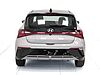 Hyundai i20 1.0 t-gdi dark line 90cv mt LUMEN GRAY PEARL + BLACK ROOF
