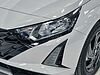 Hyundai i20 1.0 t-gdi dark line 90cv mt LUMEN GRAY PEARL + BLACK ROOF