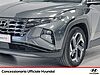 Hyundai TUCSON 1.6 hev exellence lounge pack 2wd auto VERDE