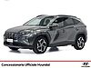Hyundai TUCSON 1.6 hev exellence lounge pack 2wd auto VERDE