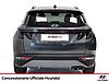 Hyundai TUCSON 1.6 hev exellence lounge pack 2wd auto VERDE