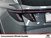 Hyundai TUCSON 1.6 hev exellence lounge pack 2wd auto VERDE