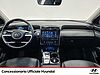Hyundai TUCSON 1.6 hev exellence lounge pack 2wd auto VERDE