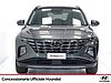 Hyundai TUCSON 1.6 hev exellence lounge pack 2wd auto VERDE