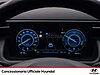 Hyundai TUCSON 1.6 hev exellence lounge pack 2wd auto VERDE