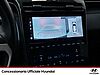 Hyundai TUCSON 1.6 hev exellence lounge pack 2wd auto VERDE