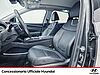 Hyundai TUCSON 1.6 hev exellence lounge pack 2wd auto VERDE