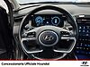 Hyundai TUCSON 1.6 hev exellence lounge pack 2wd auto VERDE