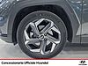 Hyundai TUCSON 1.6 hev exellence lounge pack 2wd auto VERDE