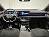 Hyundai TUCSON 1.6 hev nline 2wd 239cv auto SERENITY WHITE