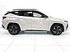 Hyundai TUCSON 1.6 hev nline 2wd 239cv auto SERENITY WHITE