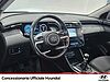 Hyundai TUCSON 1.6 t-gdi 48v xline 2wd imt NERO
