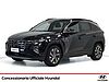 Hyundai TUCSON 1.6 t-gdi 48v xline 2wd imt NERO