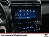 Hyundai TUCSON 1.6 t-gdi 48v xline 2wd imt NERO