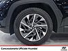 Hyundai TUCSON 1.6 t-gdi 48v xline 2wd imt NERO