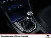 Hyundai TUCSON 1.6 t-gdi 48v xline 2wd imt NERO