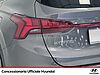 Hyundai SANTA FE 1.6 t-gdi phev xclass 4wd auto 7p. ti GRIGIO