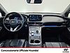 Hyundai SANTA FE 1.6 t-gdi phev xclass 4wd auto 7p. ti GRIGIO