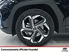 Hyundai TUCSON 1.6 hev exellence 2wd auto NERO