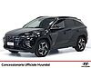 Hyundai TUCSON 1.6 hev exellence 2wd auto NERO