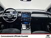 Hyundai TUCSON 1.6 hev exellence 2wd auto NERO