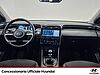 Hyundai TUCSON 1.6 crdi 48v xline 2wd imt NERO