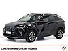 Hyundai TUCSON 1.6 crdi 48v xline 2wd imt NERO