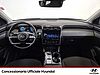 Hyundai TUCSON 1.6 hev exellence 2wd auto BLU