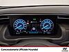 Hyundai TUCSON 1.6 hev exellence 2wd auto BLU