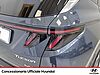 Hyundai TUCSON 1.6 hev exellence 2wd auto BLU
