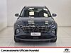 Hyundai TUCSON 1.6 hev exellence 2wd auto BLU