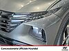 Hyundai TUCSON 1.6 crdi 48v xline 2wd dct VERDE