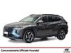 Hyundai TUCSON 1.6 crdi 48v xline 2wd dct VERDE