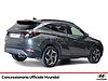 Hyundai TUCSON 1.6 crdi 48v xline 2wd dct VERDE