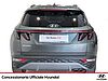 Hyundai TUCSON 1.6 crdi 48v xline 2wd dct VERDE