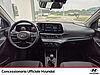 Hyundai i20 1.2 connectline gpl BIANCO