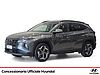 Hyundai TUCSON 1.6 hev exellence 2wd auto VERDE
