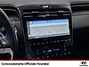 Hyundai TUCSON 1.6 hev exellence 2wd auto VERDE