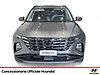 Hyundai TUCSON 1.6 hev exellence 2wd auto VERDE