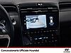 Hyundai TUCSON 1.6 hev exellence 2wd auto VERDE